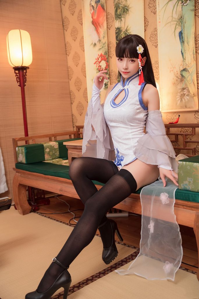 大大卷卷小卷-coser全部作品[写真合集]38套[持续更新]
