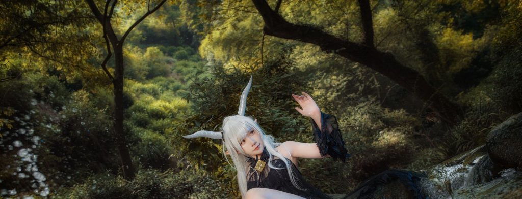 麻花酱 写真合集[115套][持续更新]