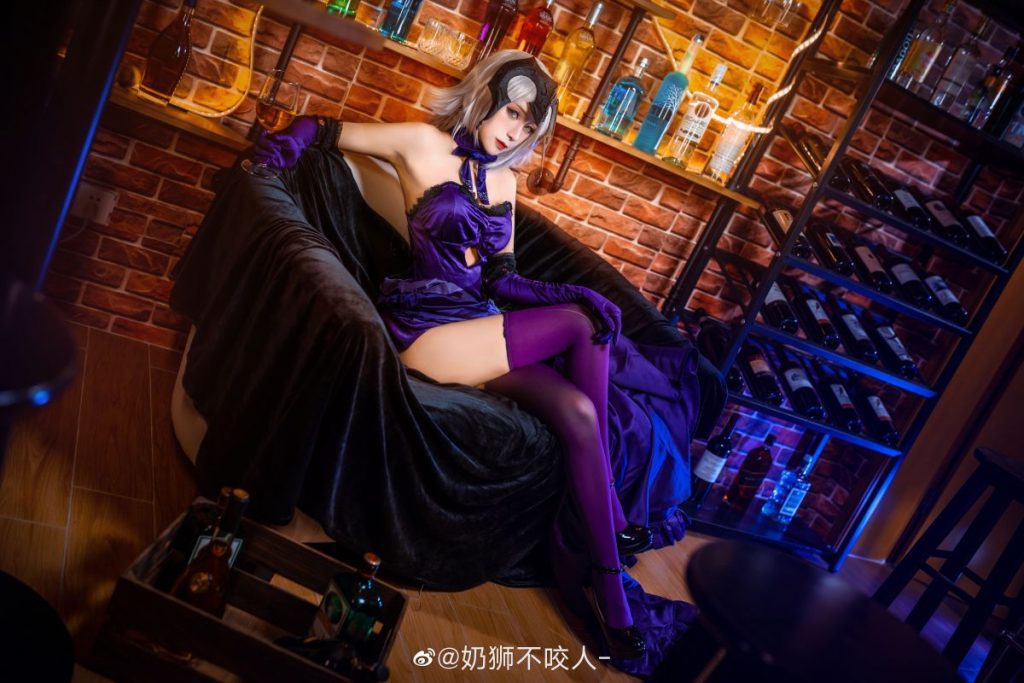 奶狮不咬人 最全图包合集[11套][持续更新]