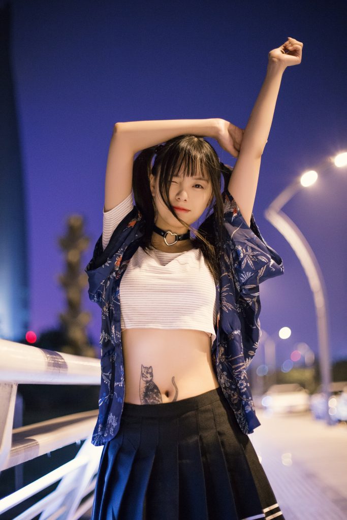 小野妹子w 写真合集 [持续更新]