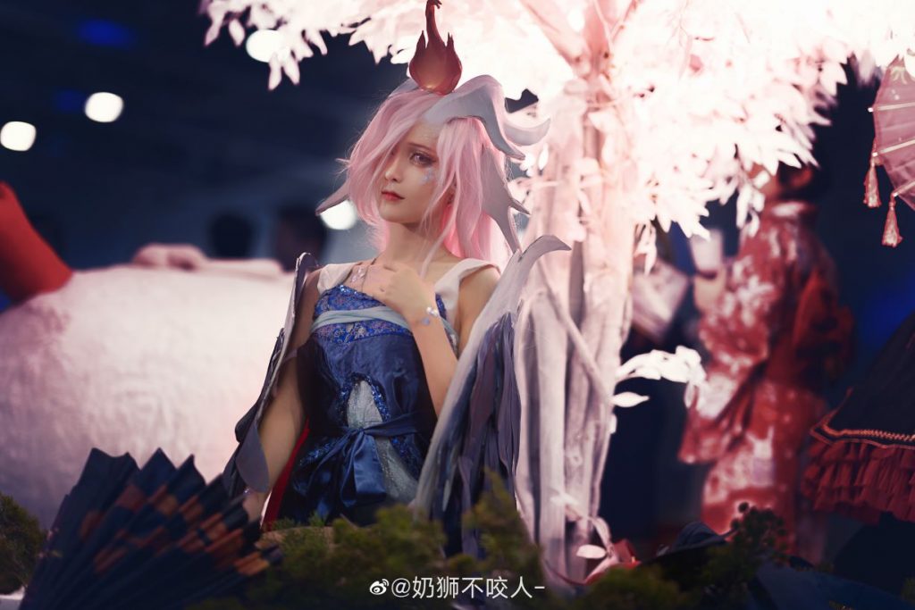 奶狮不咬人 最全图包合集[11套][持续更新]