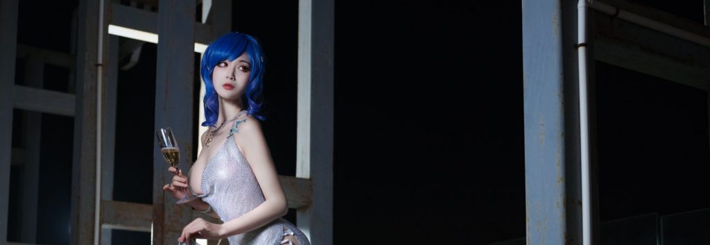 一米八的大梨子_大梨子不是御姐 写真合集[25套][持续更新]