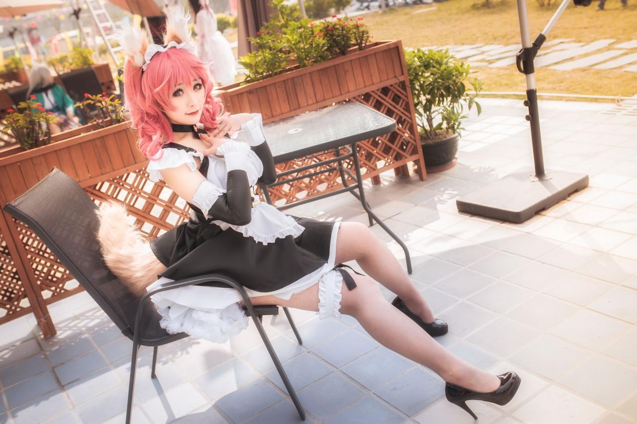 三刀刀miido 写真合集[41套][持续更新]