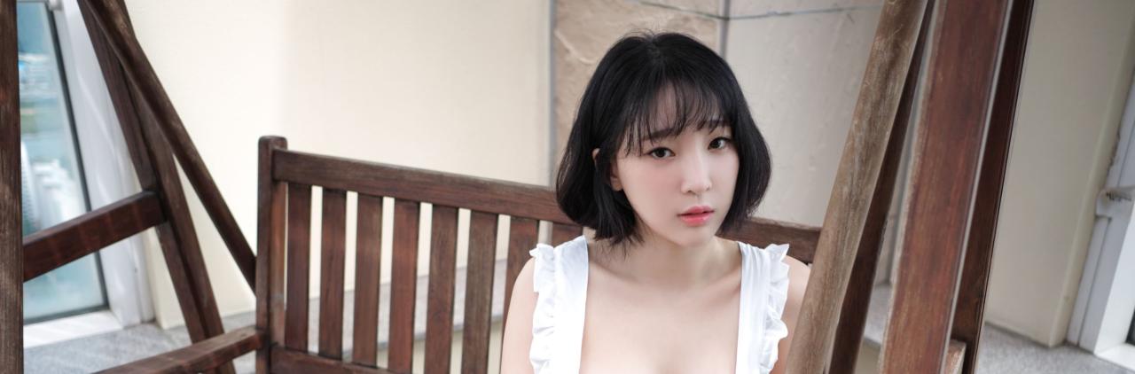 姜仁卿81套图包[写真合集82][持续更新]