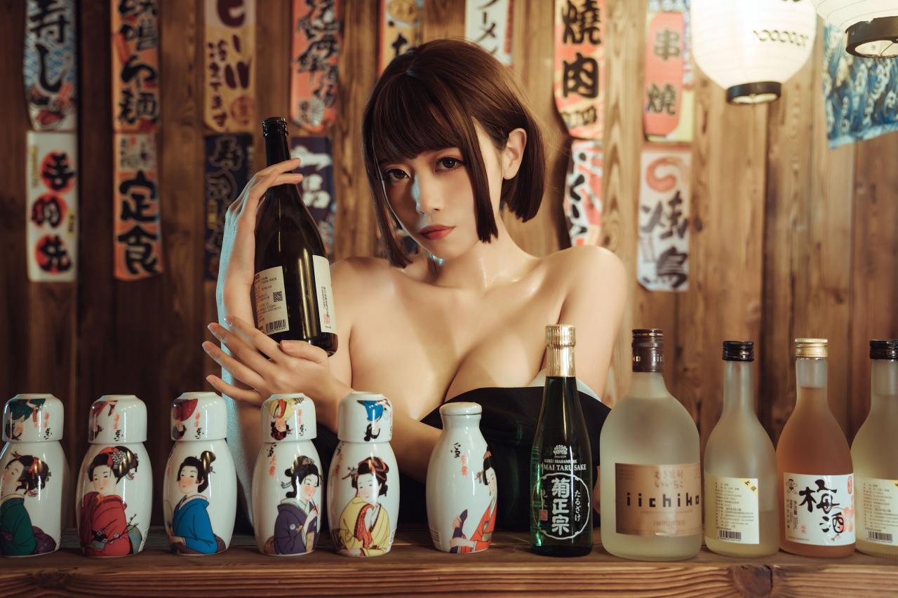 奈汐酱nice 写真合集 [98套][持续更新]