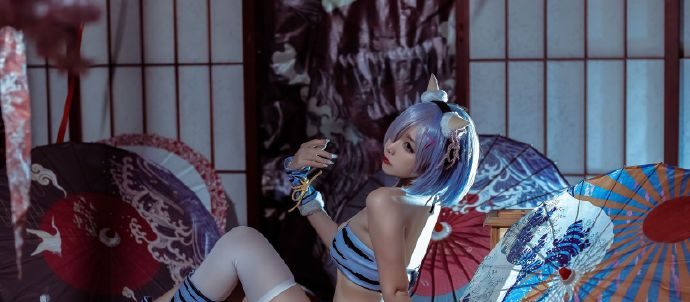 二佐Nisa 写真合集[218套] [持续更新]