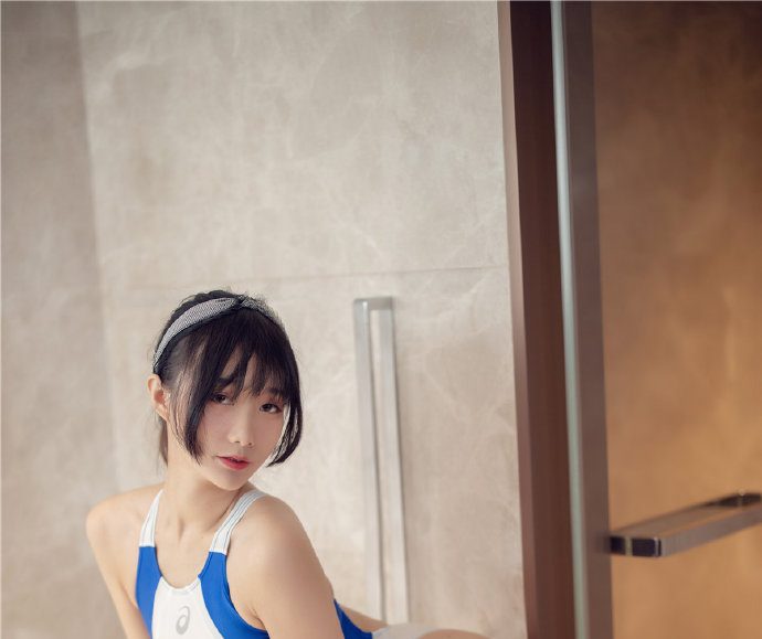 如月灰 COS写真合集[35套][持续更新]