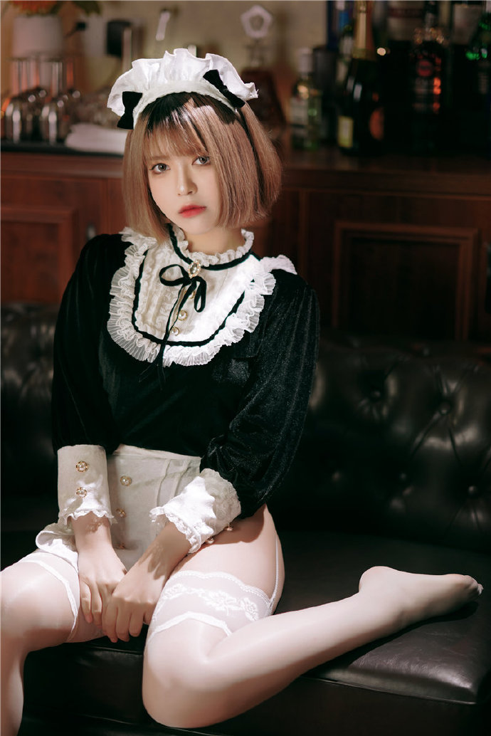半半子cos 写真合集[114套][持续更新]