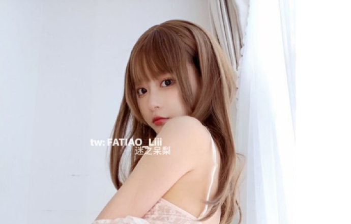 迷之呆梨x发条少女-coser全部作品[合集][持续更新]65套