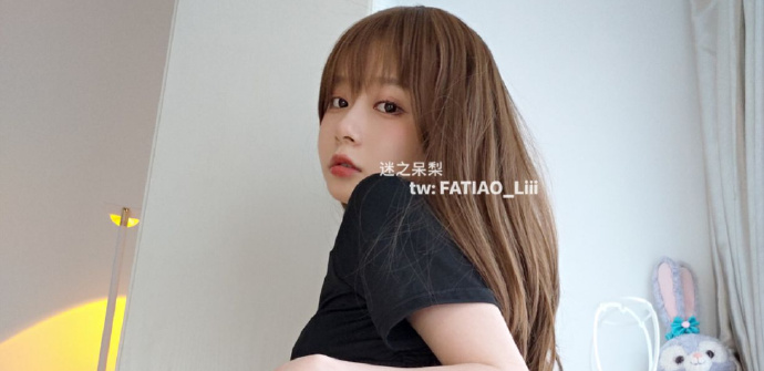 迷之呆梨x发条少女-coser最全合集132套[持续更新]