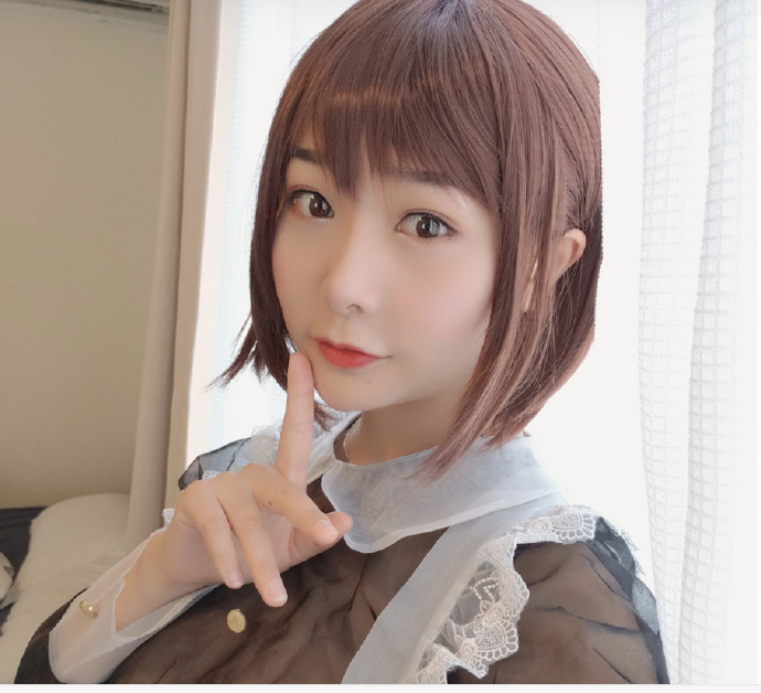 三刀刀miido 写真合集[41套][持续更新]