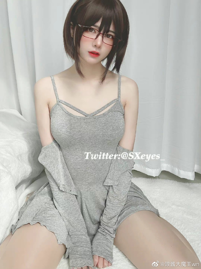 眼酱大魔王w 写真合集[98套] [持续更新]