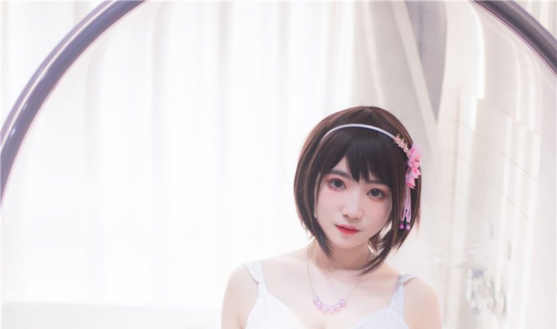 宮本桜cos摄影作品 最全图包合集[30套]