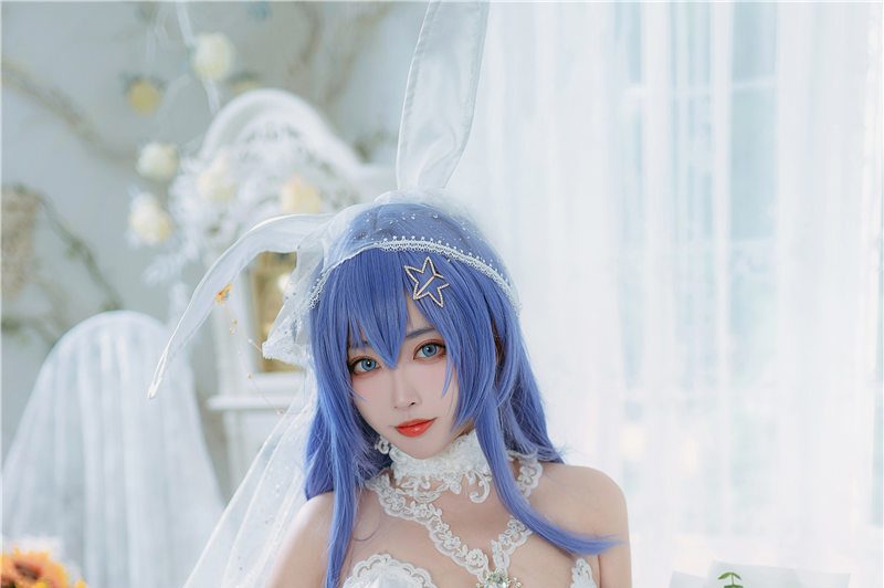 宮本桜cos摄影作品 最全图包合集[30套]
