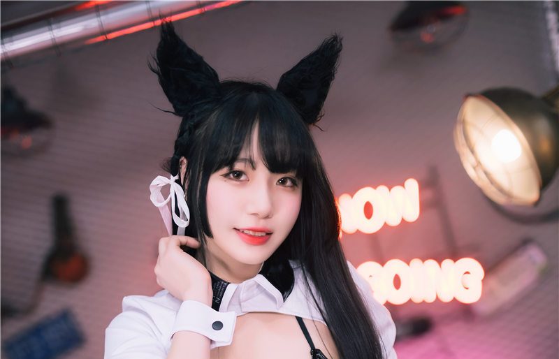 韩国妹子@Sooflower 最全图包合集[4套][持续更新]