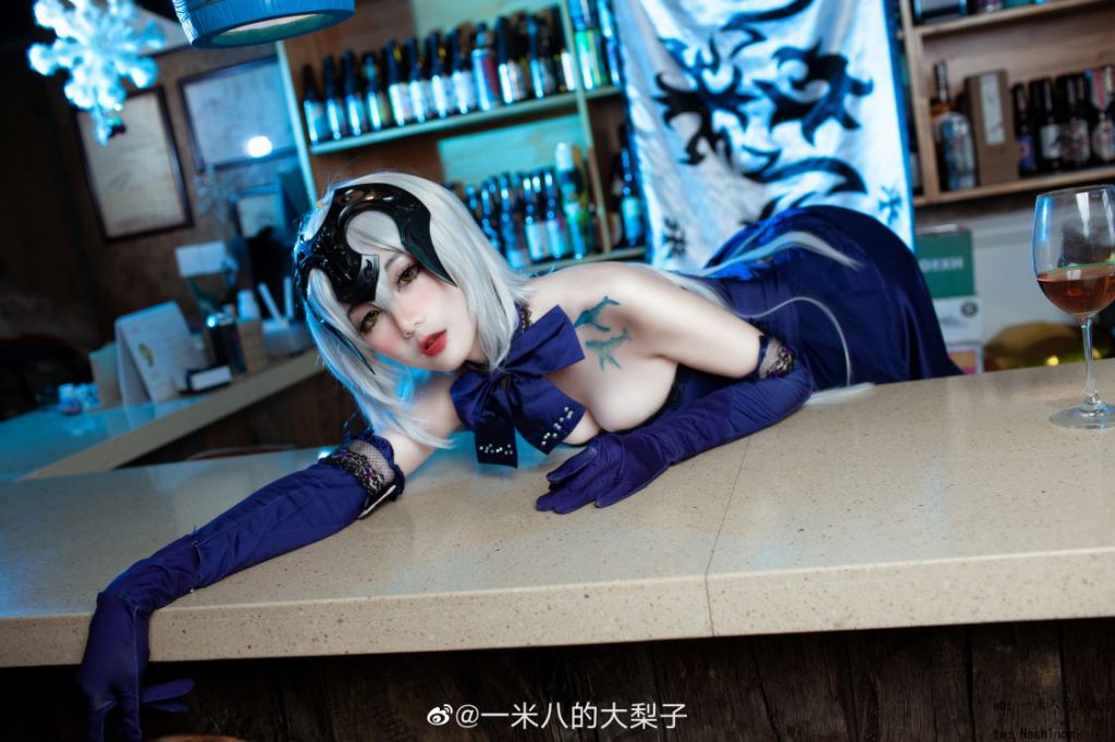 一米八的大梨子_大梨子不是御姐 写真合集[25套][持续更新]