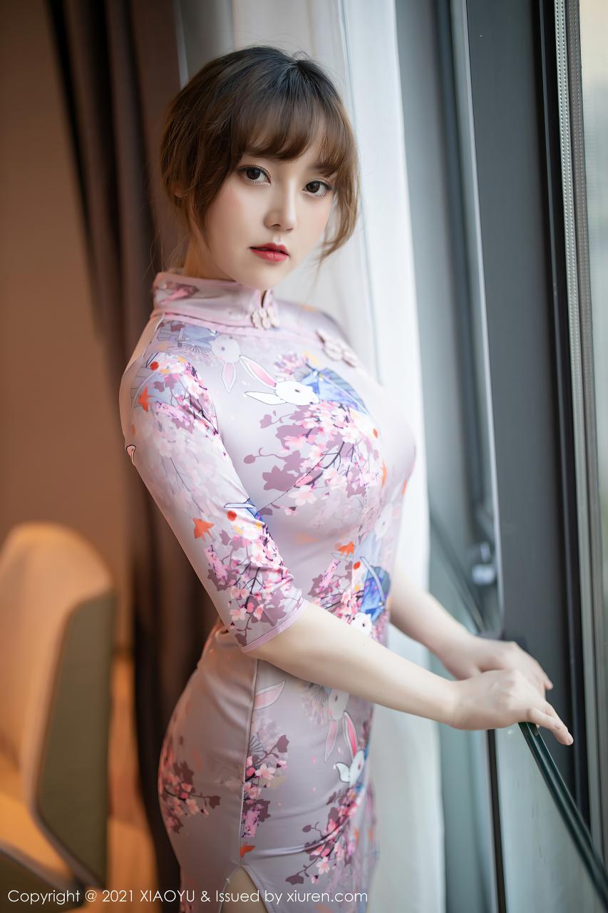 豆瓣酱 写真美图合集[99套][持续更新]