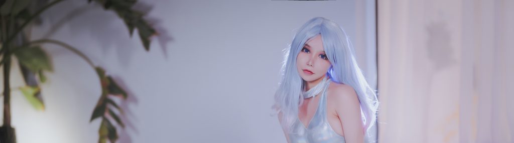 米酱M-微博coser全部作品[写真合集][持续更新]