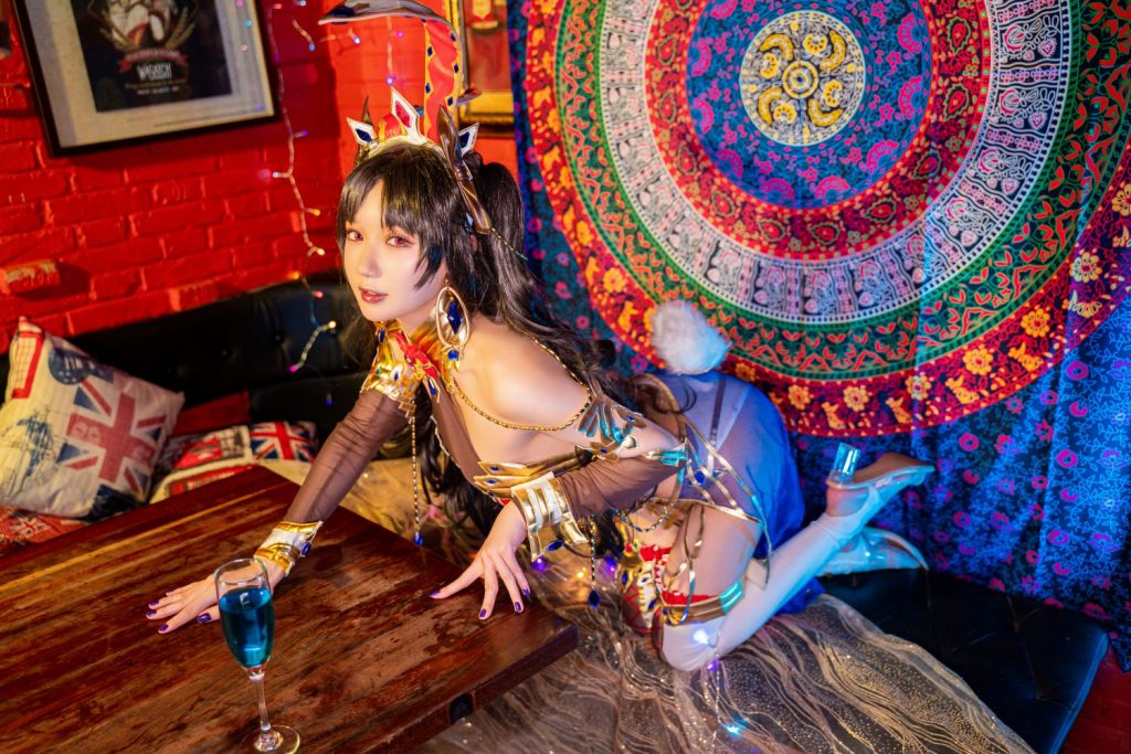 阿包也是兔娘 写真合集[106套][持续更新]