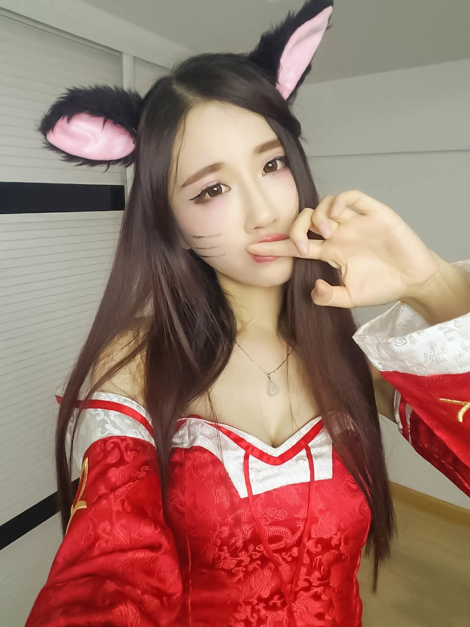轩子巨2兔 cos写真美图合集[5套][持续更新]