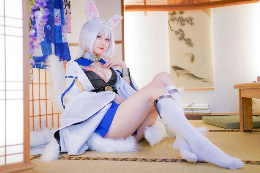 Arty亚缇的个人介绍和 写真合集[35套][持续更新]