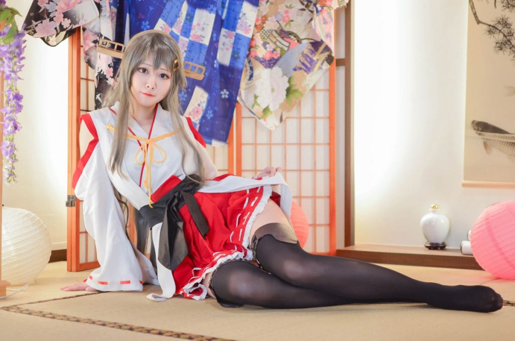 Arty亚缇的个人介绍和 写真合集[35套][持续更新]