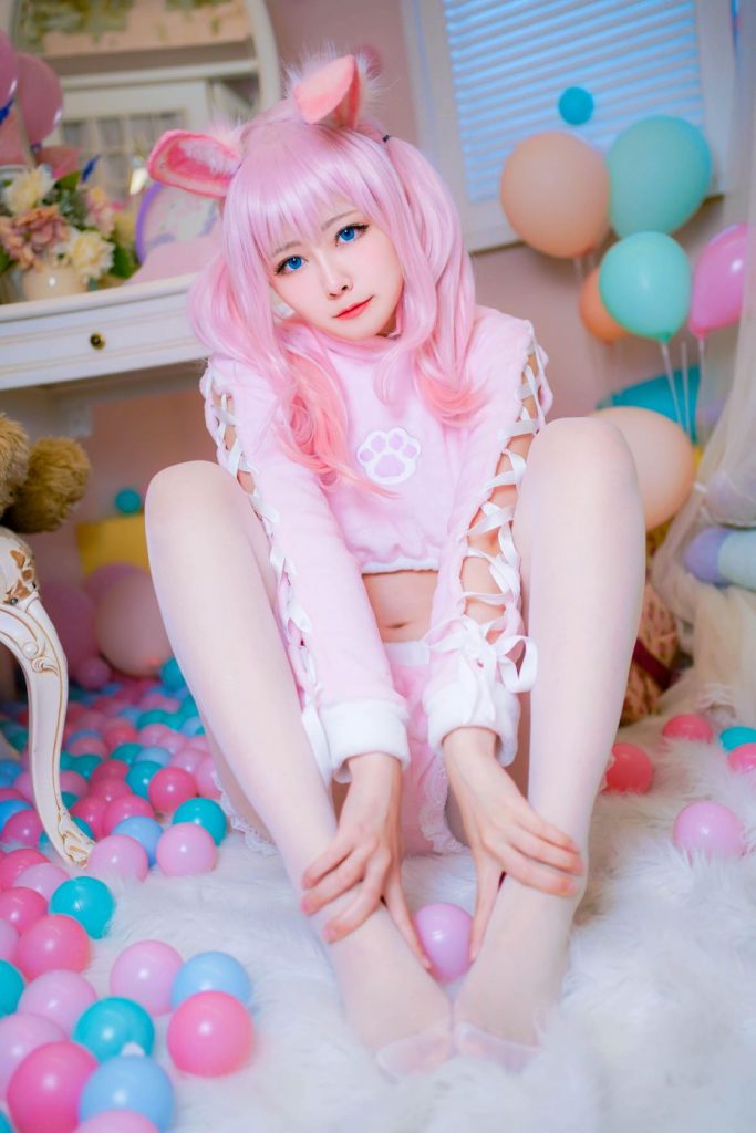 Arty亚缇的个人介绍和 写真合集[35套][持续更新]