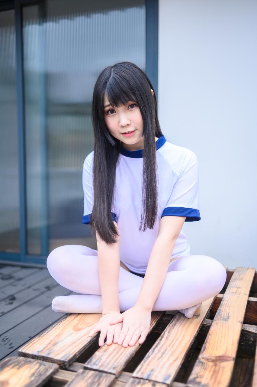 寶儿Mysterial cos写真美图合集[5套][持续更新]