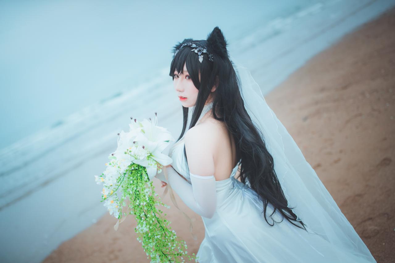 从从从从鸾 cos写真美图合集[38套][持续更新]