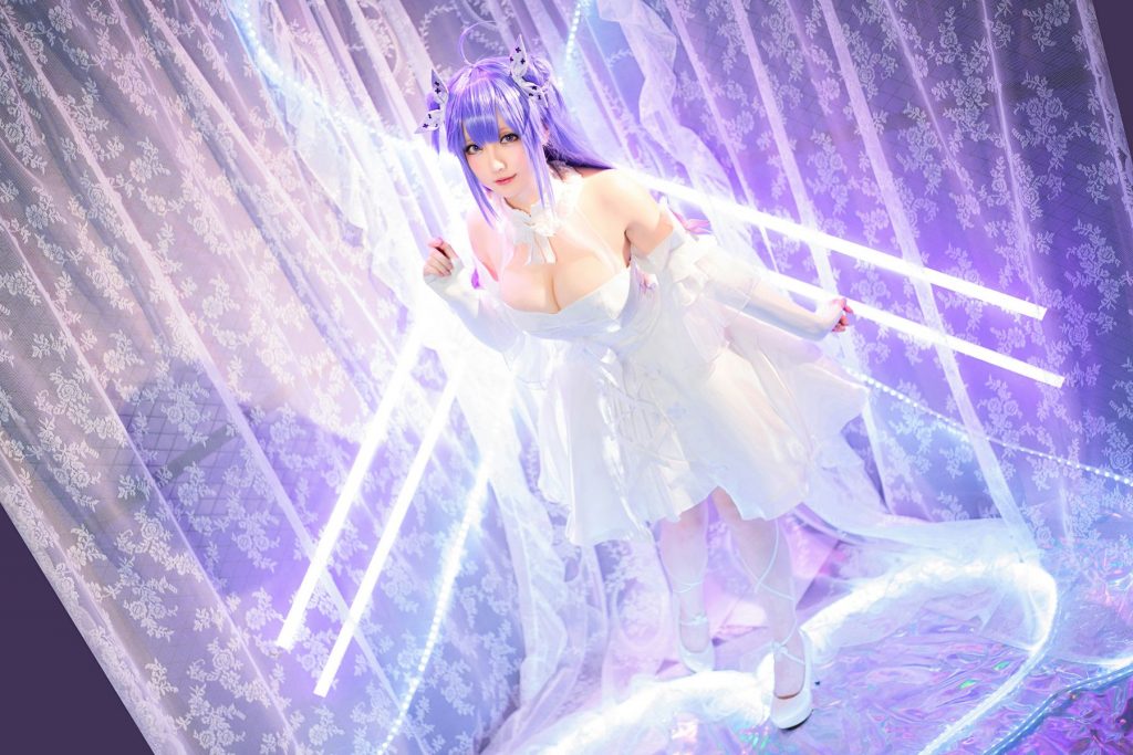 星之迟迟 写真合集[270套] [持续更新]