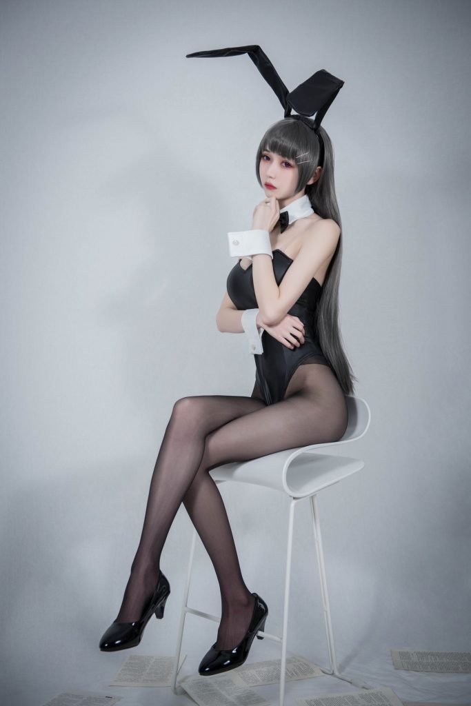 你的负卿 写真合集[35套][持续更新]
