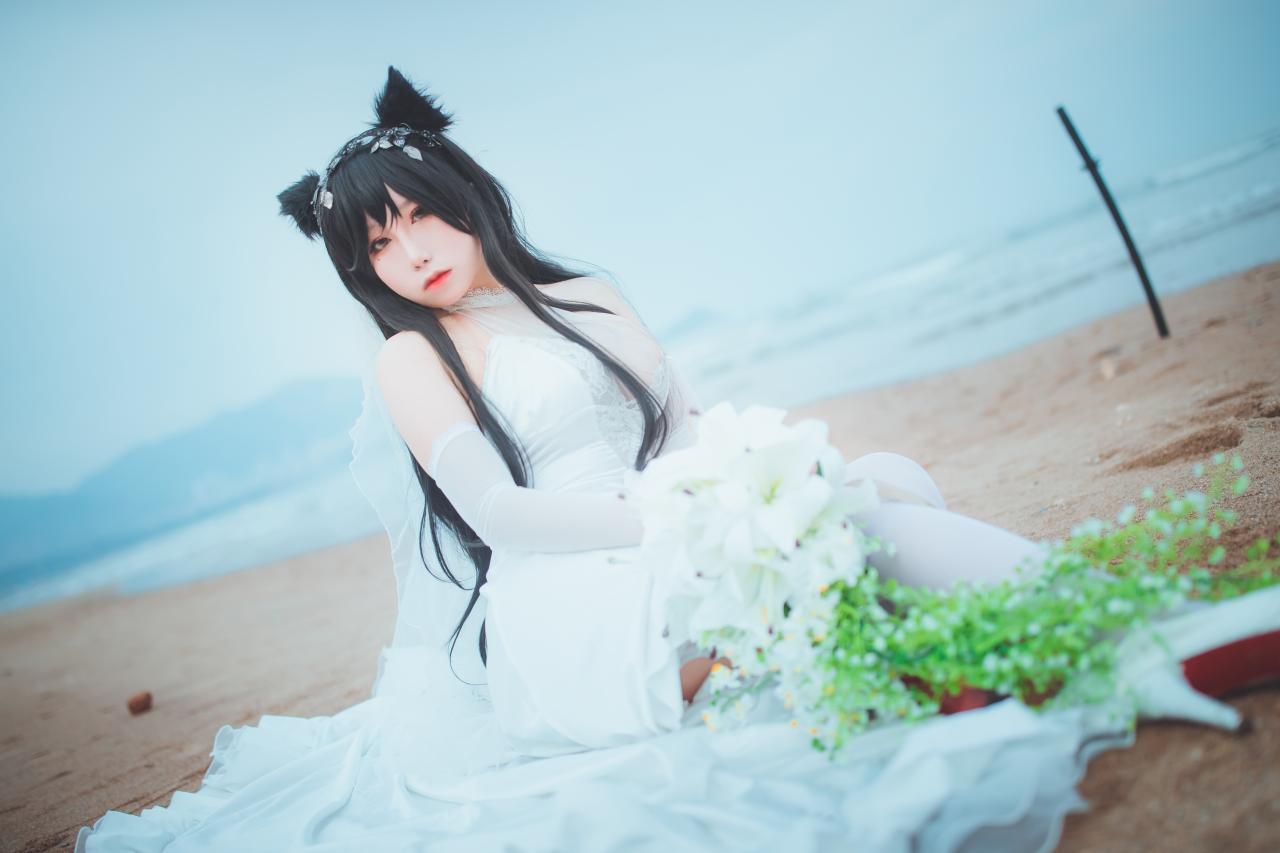 从从从从鸾 cos写真美图合集[38套][持续更新]