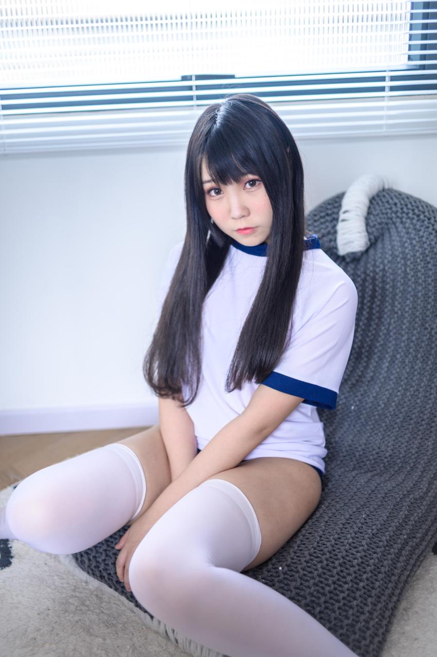 寶儿Mysterial cos写真美图合集[5套][持续更新]