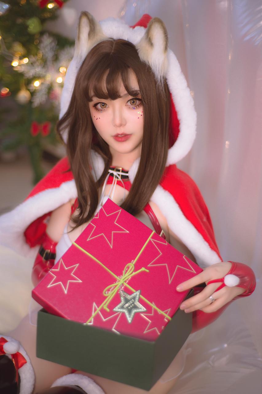 佳奈喵 cos写真美图合集[1套][持续更新]