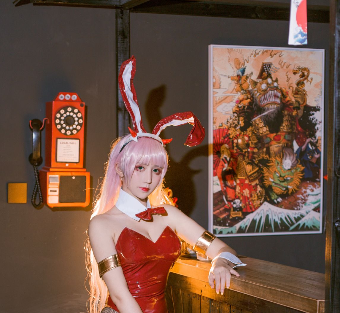 九曲Jean 写真合集[94套+微博图][持续更新]