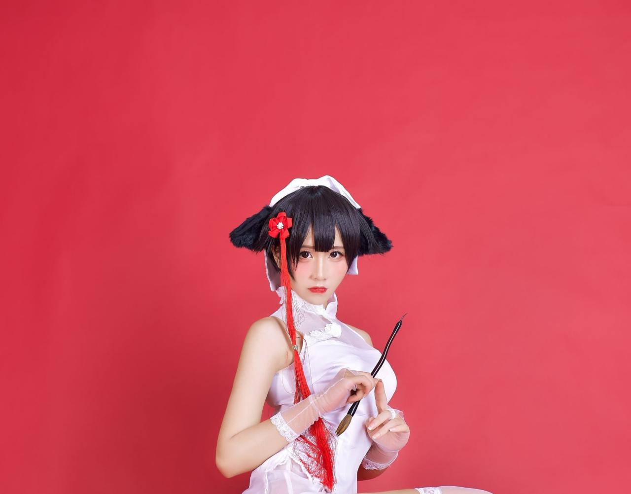 九曲Jean 写真合集[94套+微博图][持续更新]