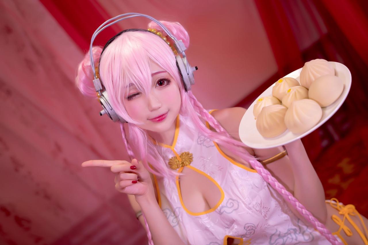 周叽是可爱兔兔 写真合集[39套][持续更新]