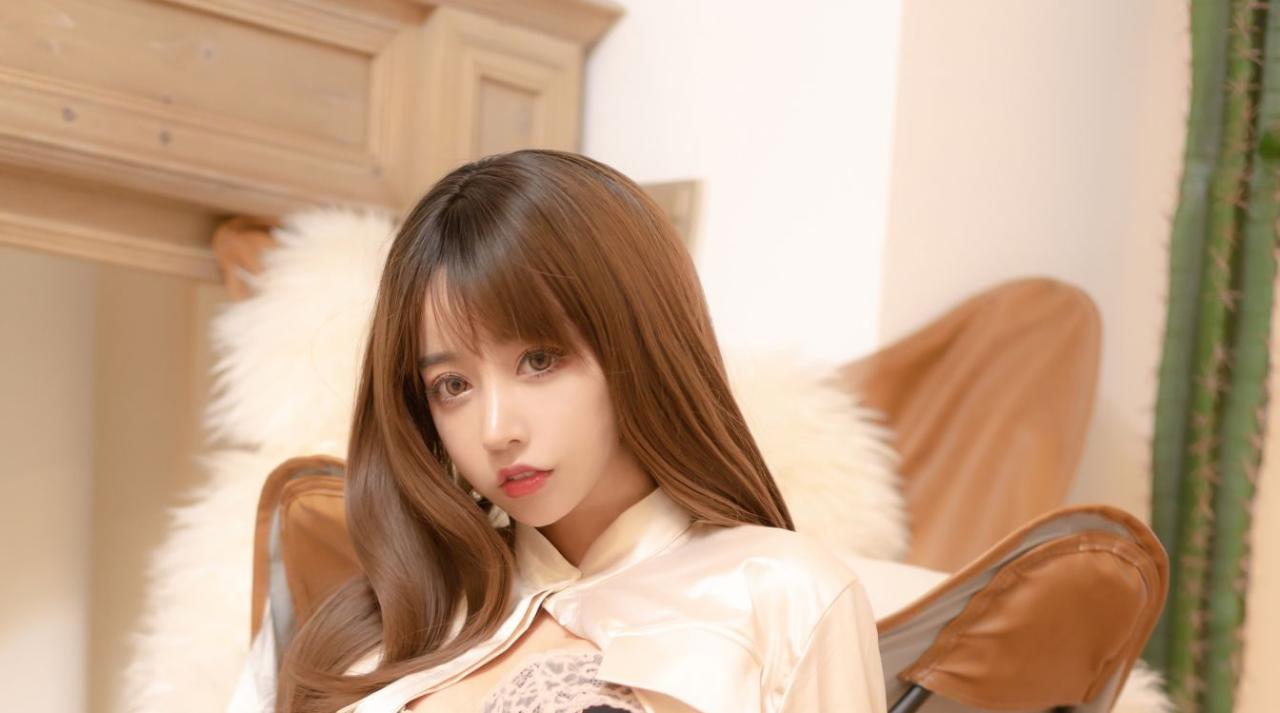 过期米线线喵 写真合集[186套][持续更新]