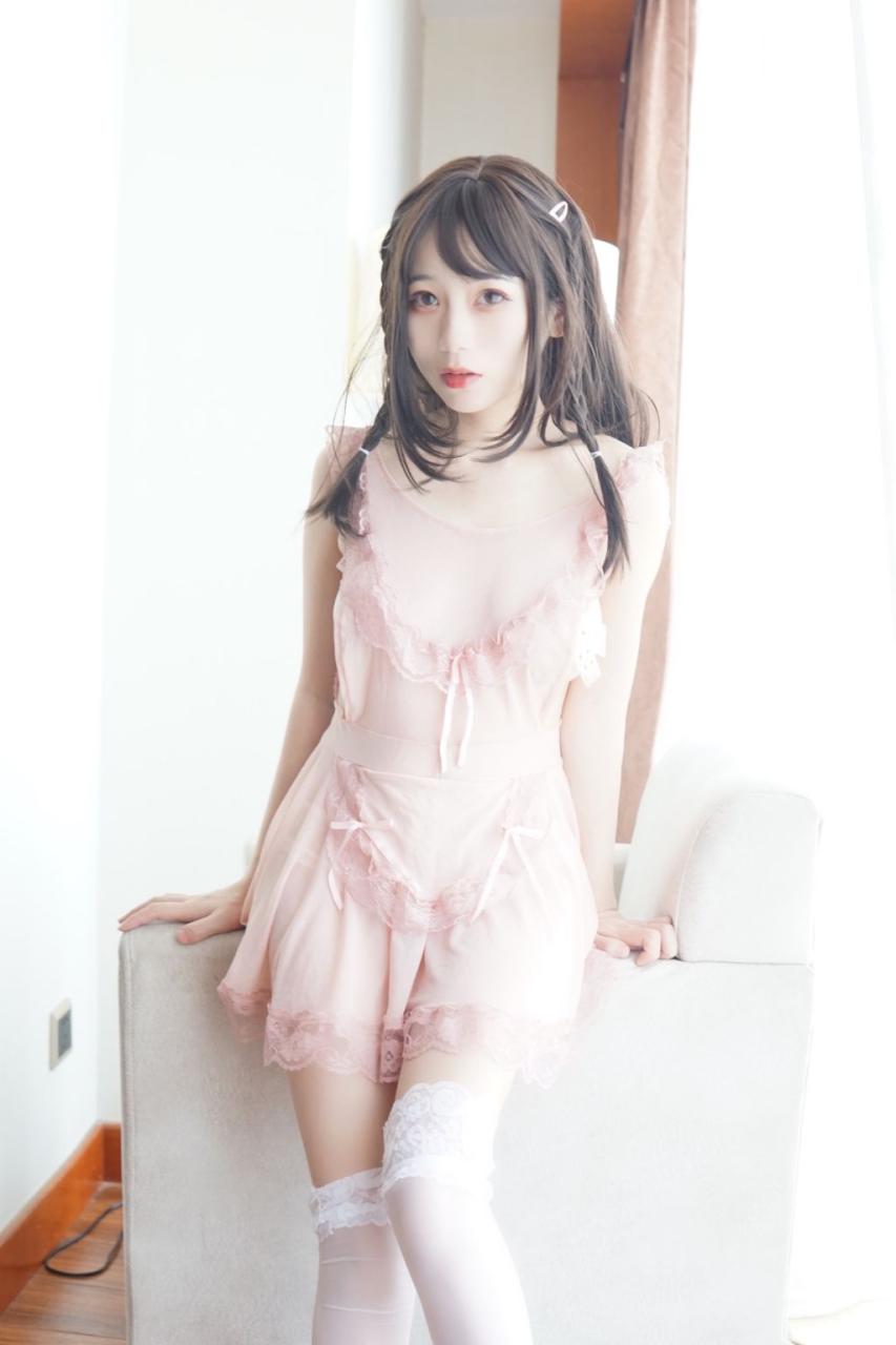 usejan蓝蓝 写真合集[17套] [持续更新]