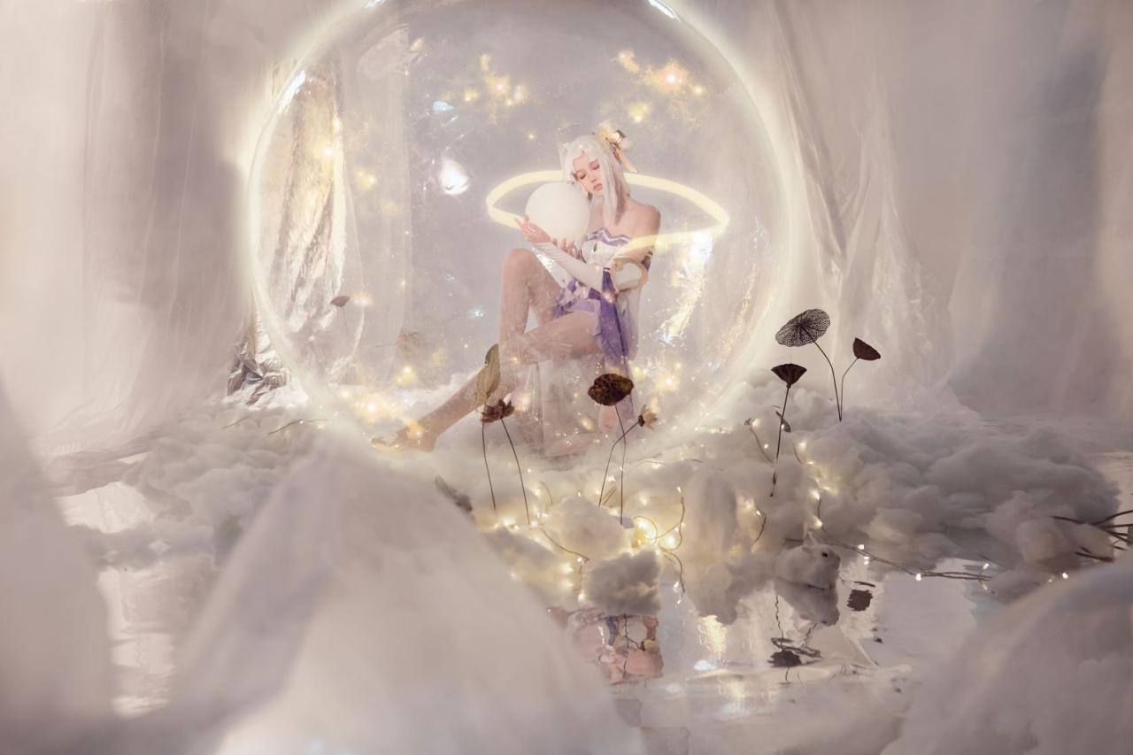戚顾儿MIKI-14套图包[写真合集][持续更新]