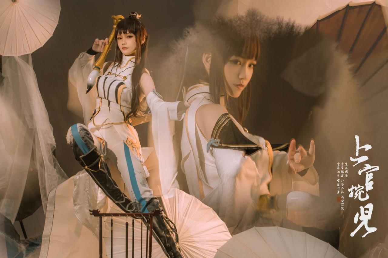 戚顾儿MIKI-14套图包[写真合集][持续更新]