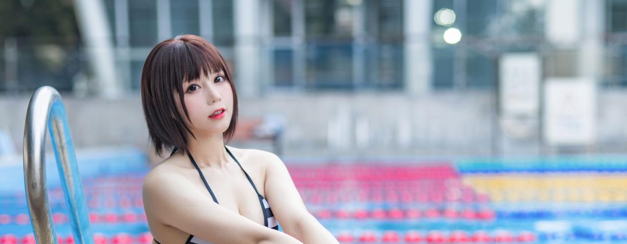 Nyako喵子 写真合集[96套][持续更新]
