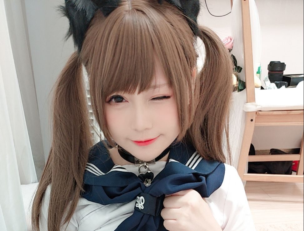 Nyako喵子 写真合集[96套][持续更新]