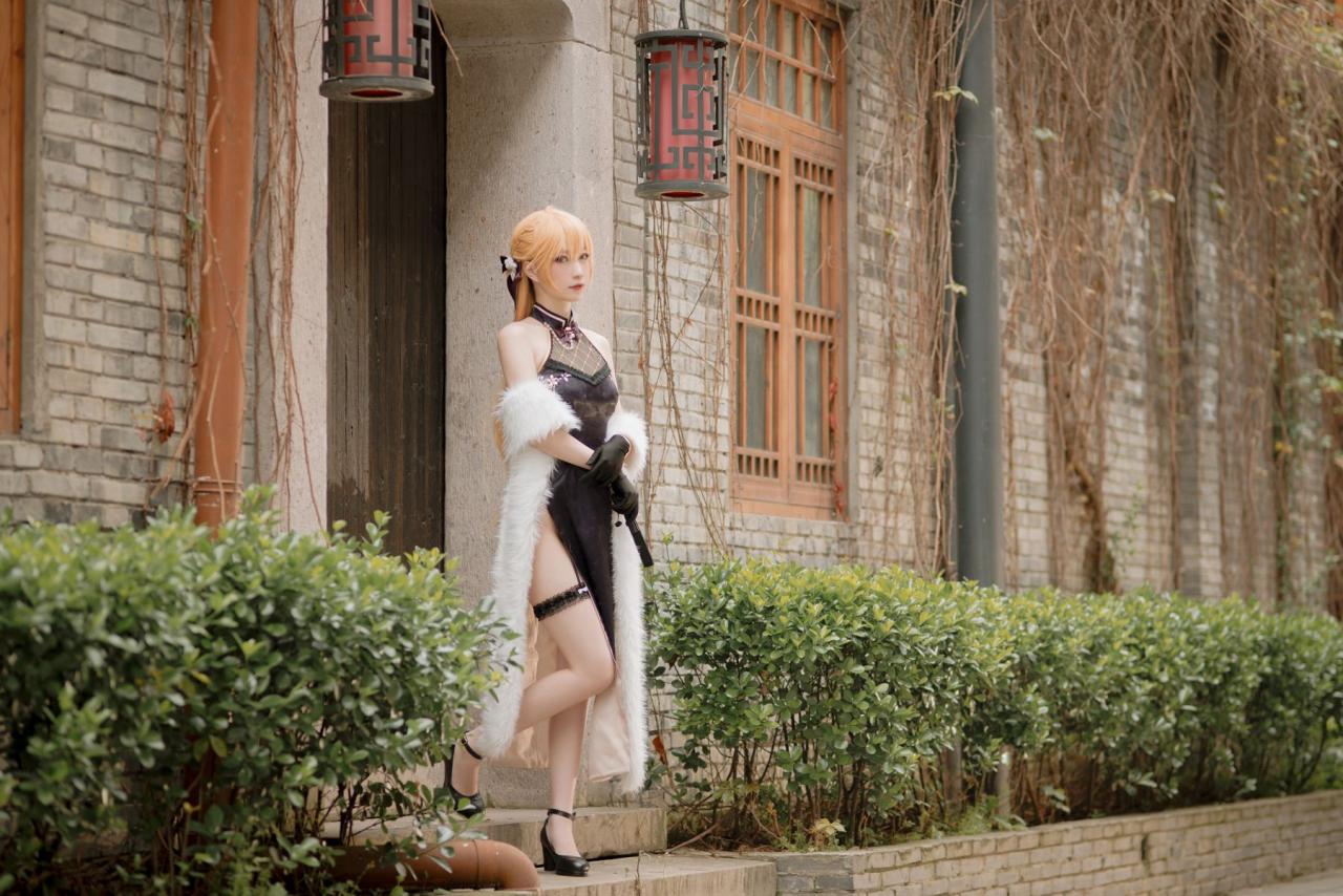 妖少you1 最全图包合集[32套][持续更新]