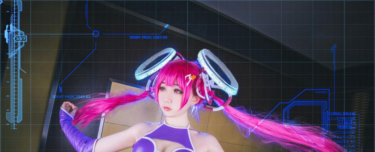 浅野菌子-38套图包[写真合集][持续更新]