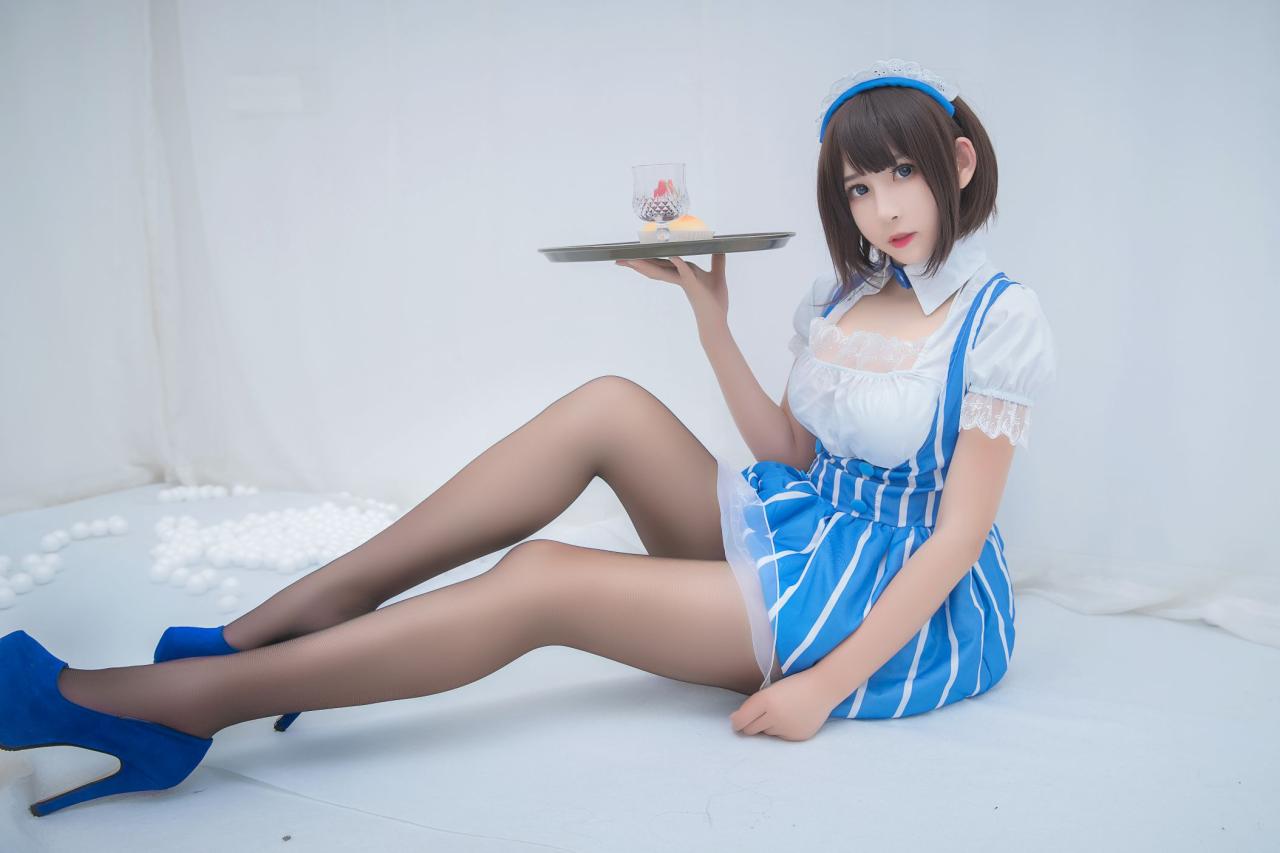 小酥酱 cos作品写真合集 [持续更新]