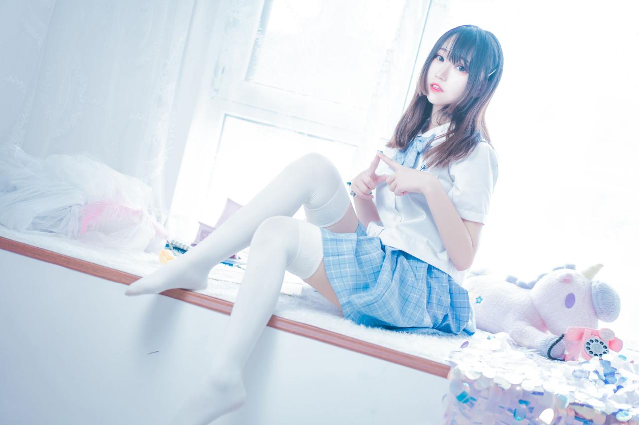 猫君君_MaoJun 写真合集[26套][持续更新]