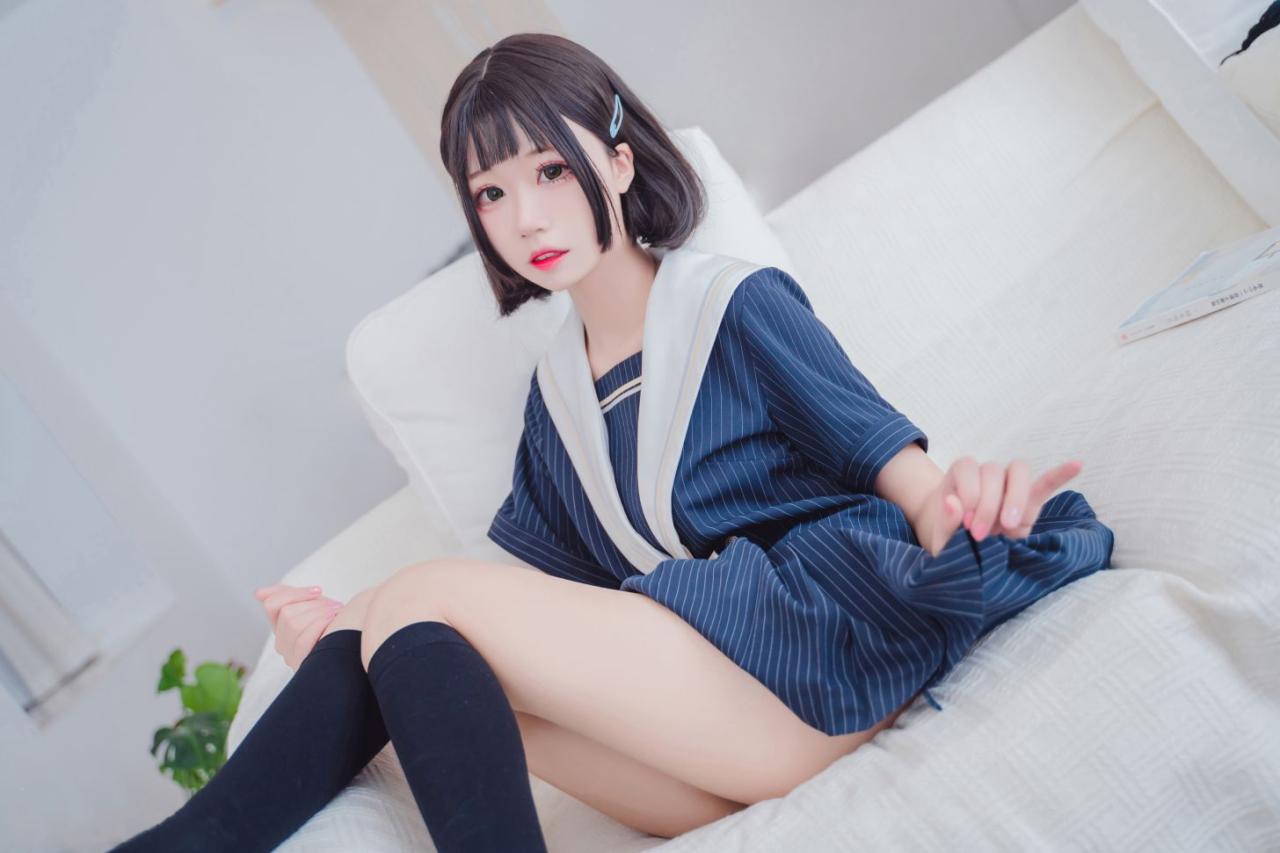 猫君君_MaoJun 写真合集[26套][持续更新]