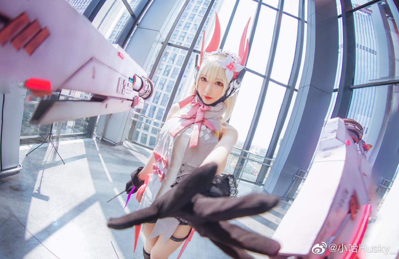 南宫-coser全部作品[写真合集]91套[持续更新]