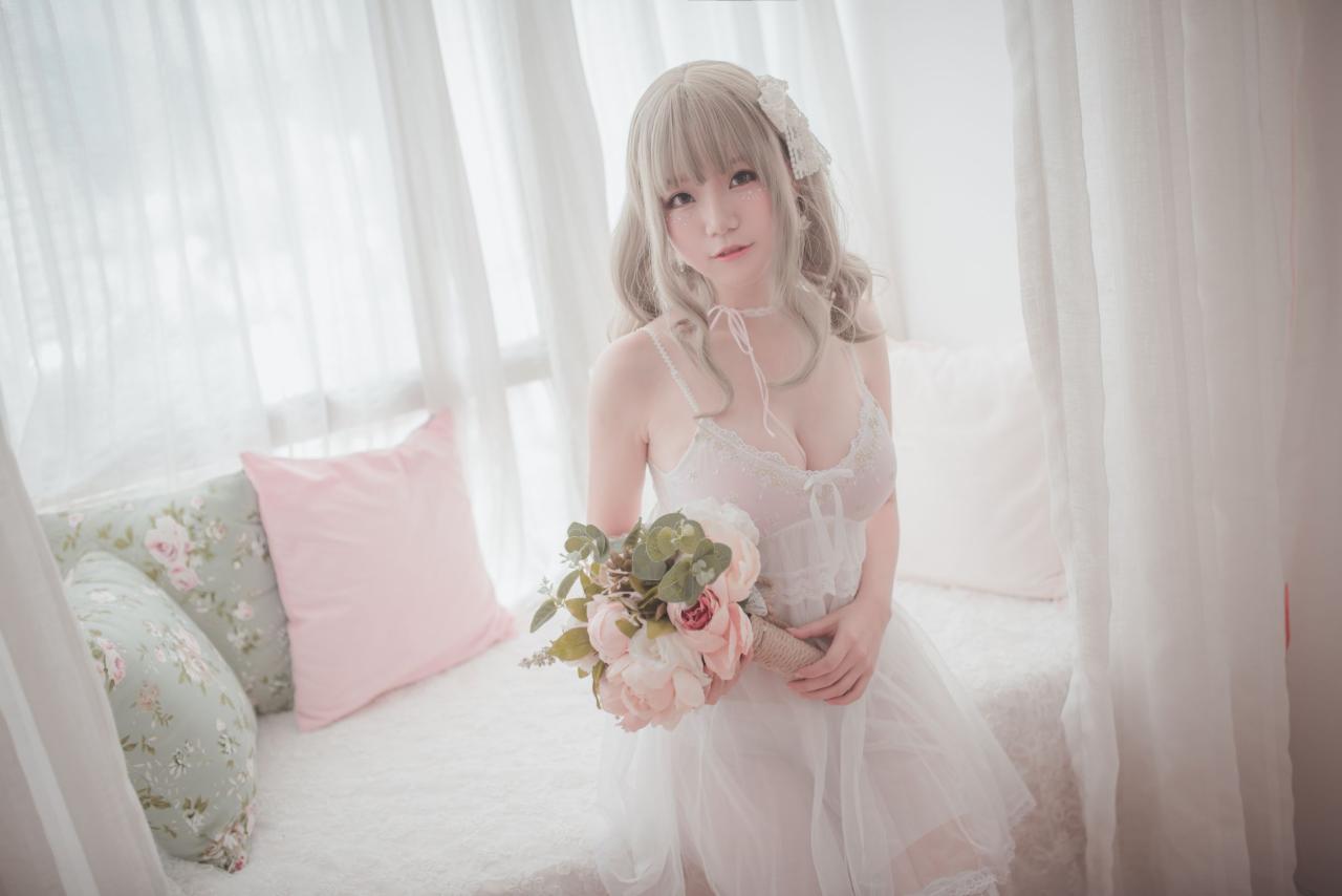 Yoko宅夏 写真合集[27套][持续更新]